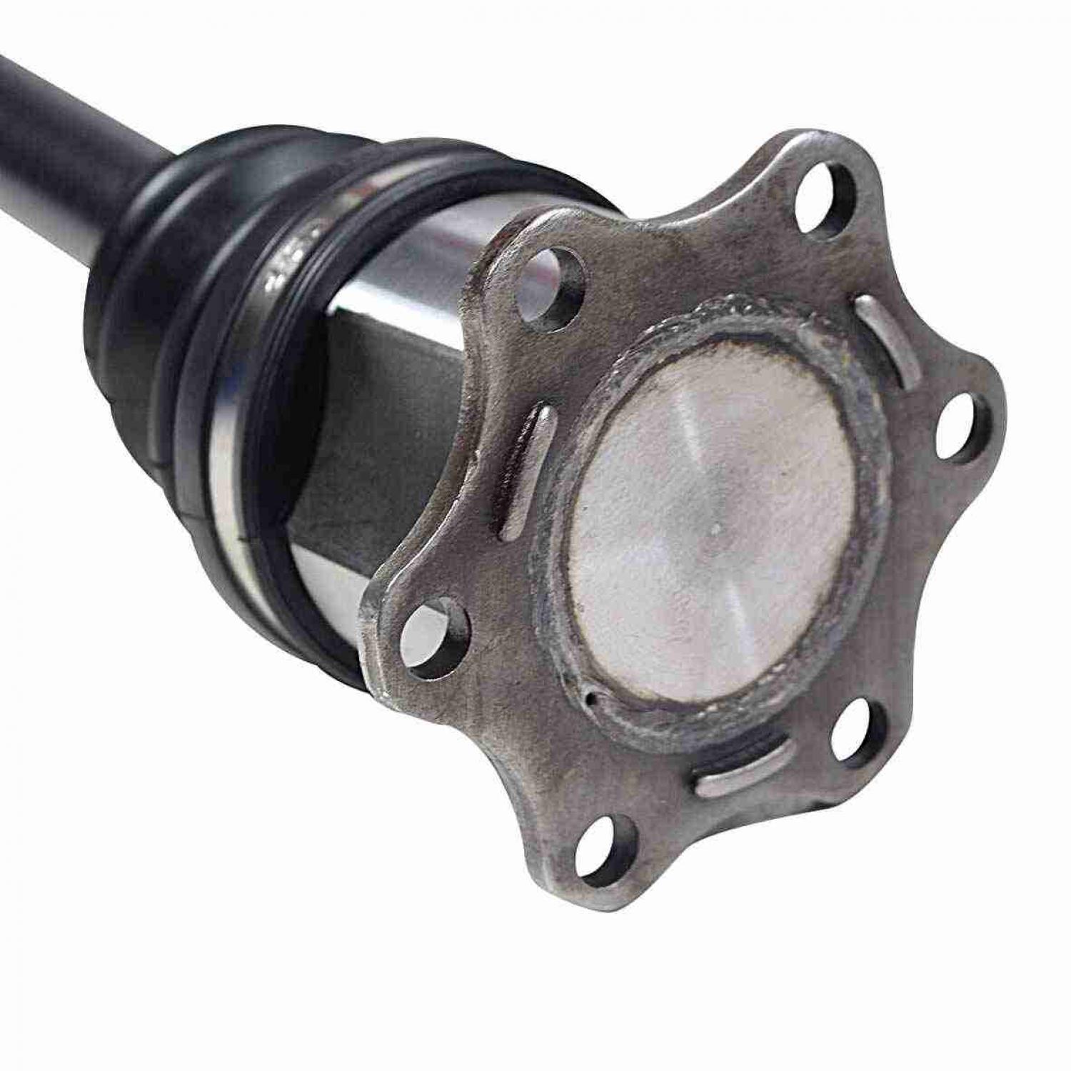 GSP NCV72122 CV Axle Assembly product image 4 of 5