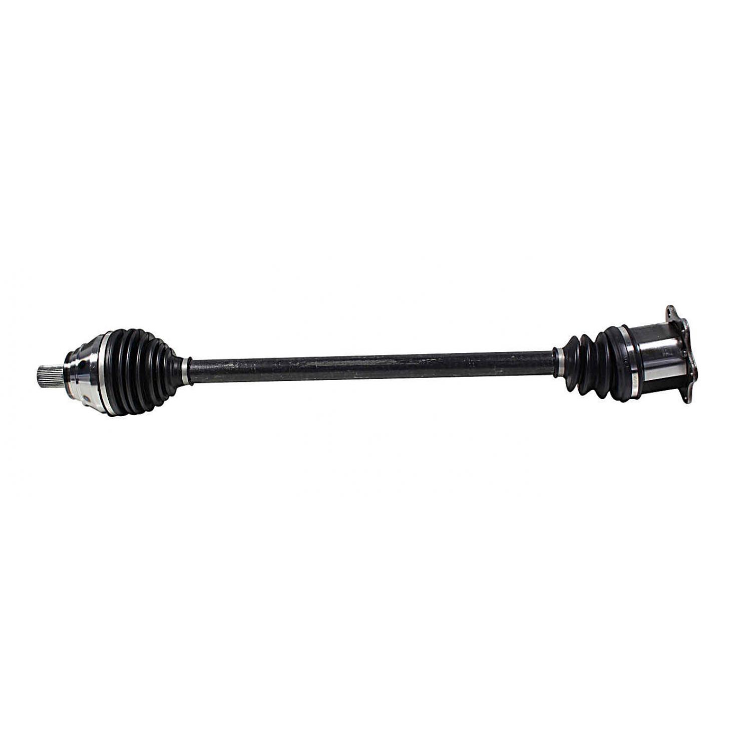 GSP NCV72122 CV Axle Assembly product image 5 of 5