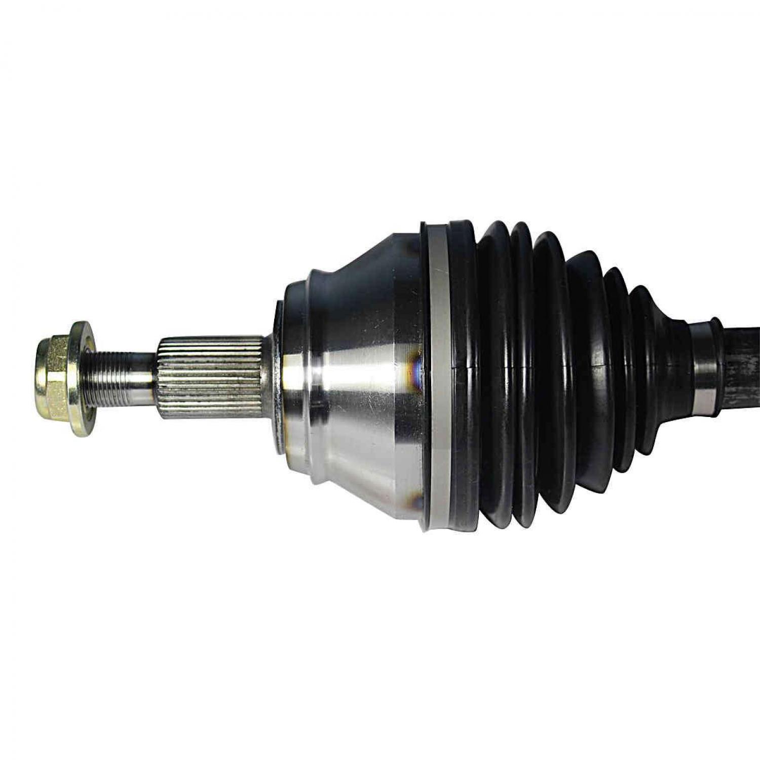 GSP NCV72128 - CV Axle Assembly GSP NCV72128 CV Axle Assembly product image 1 of 5