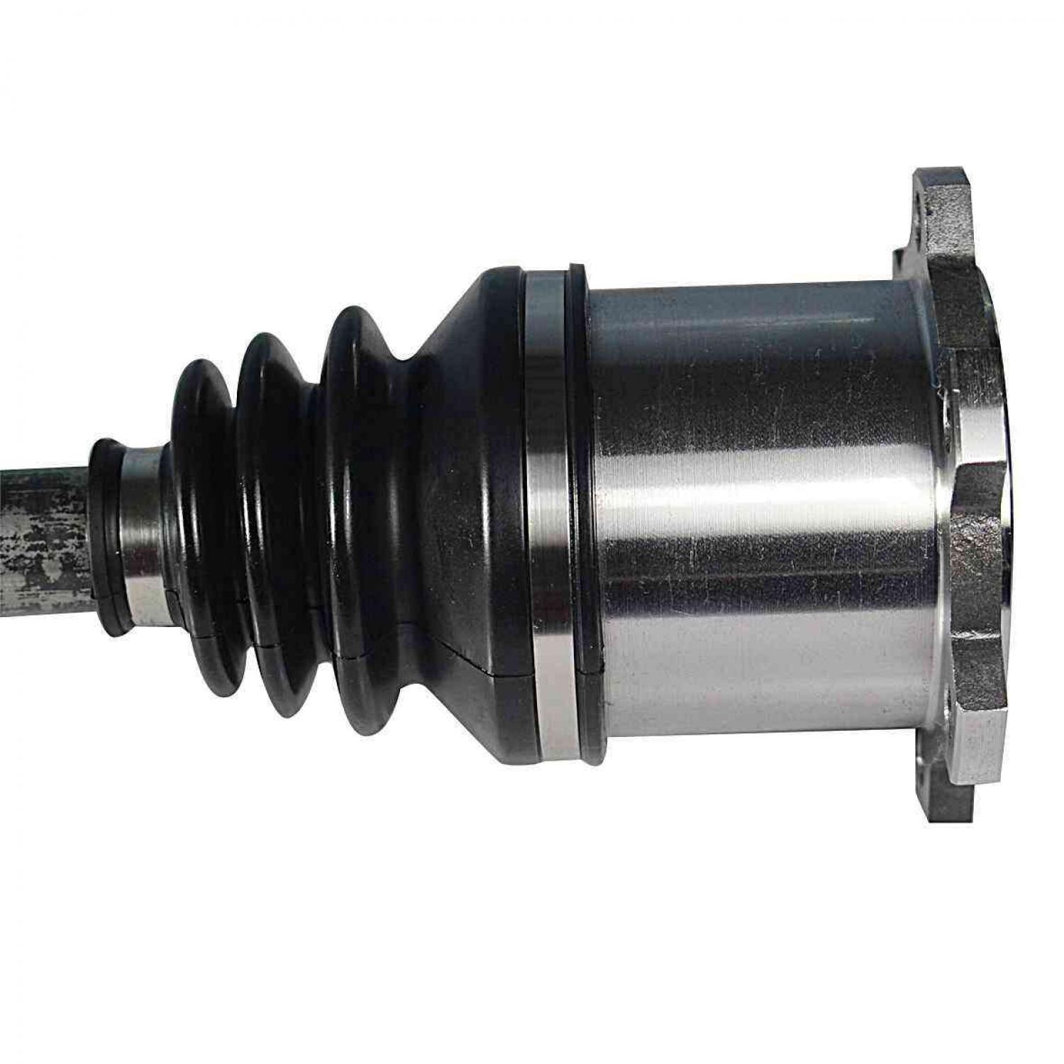 GSP NCV72128 - CV Axle Assembly GSP NCV72128 CV Axle Assembly product image 2 of 5