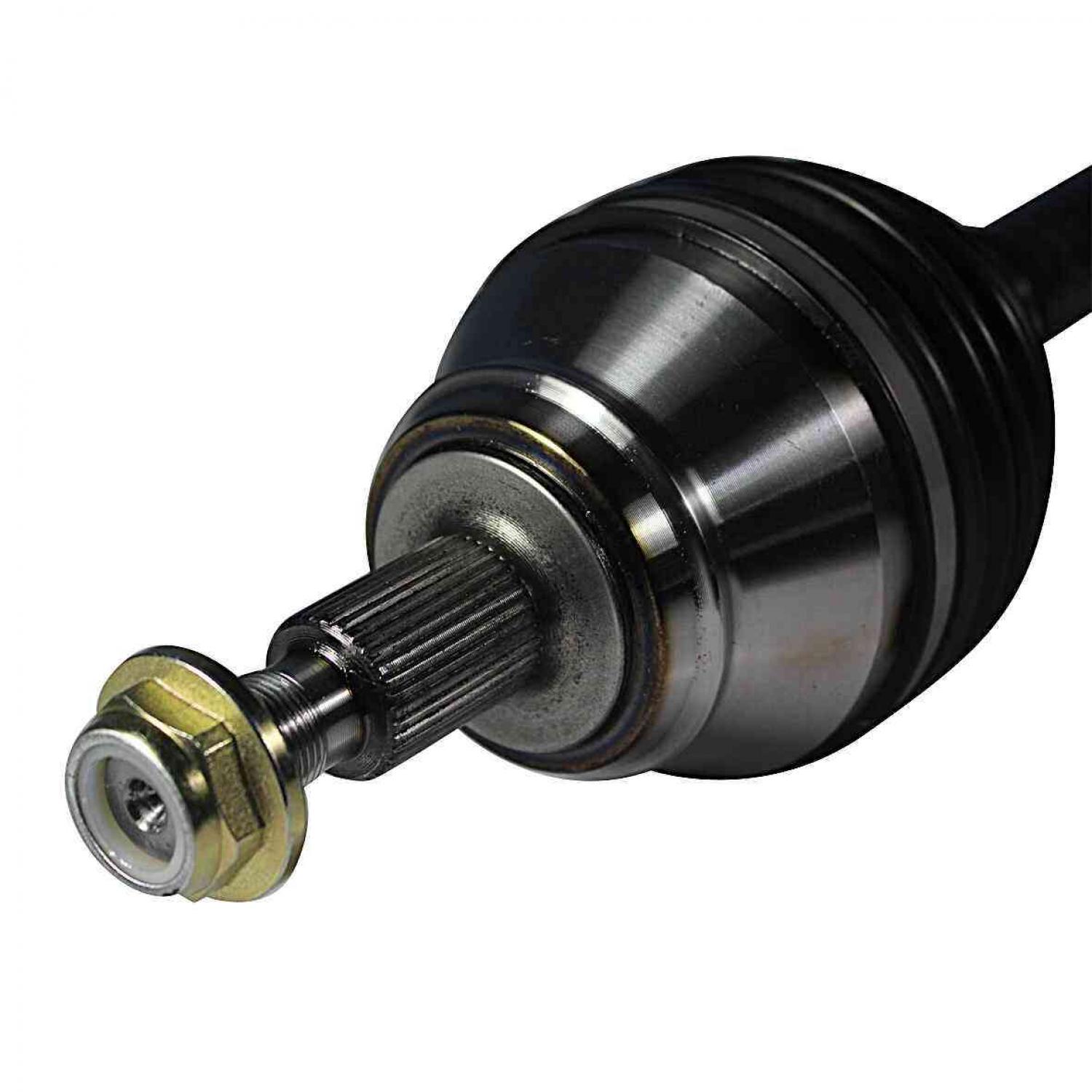 GSP NCV72128 - CV Axle Assembly GSP NCV72128 CV Axle Assembly product image 3 of 5