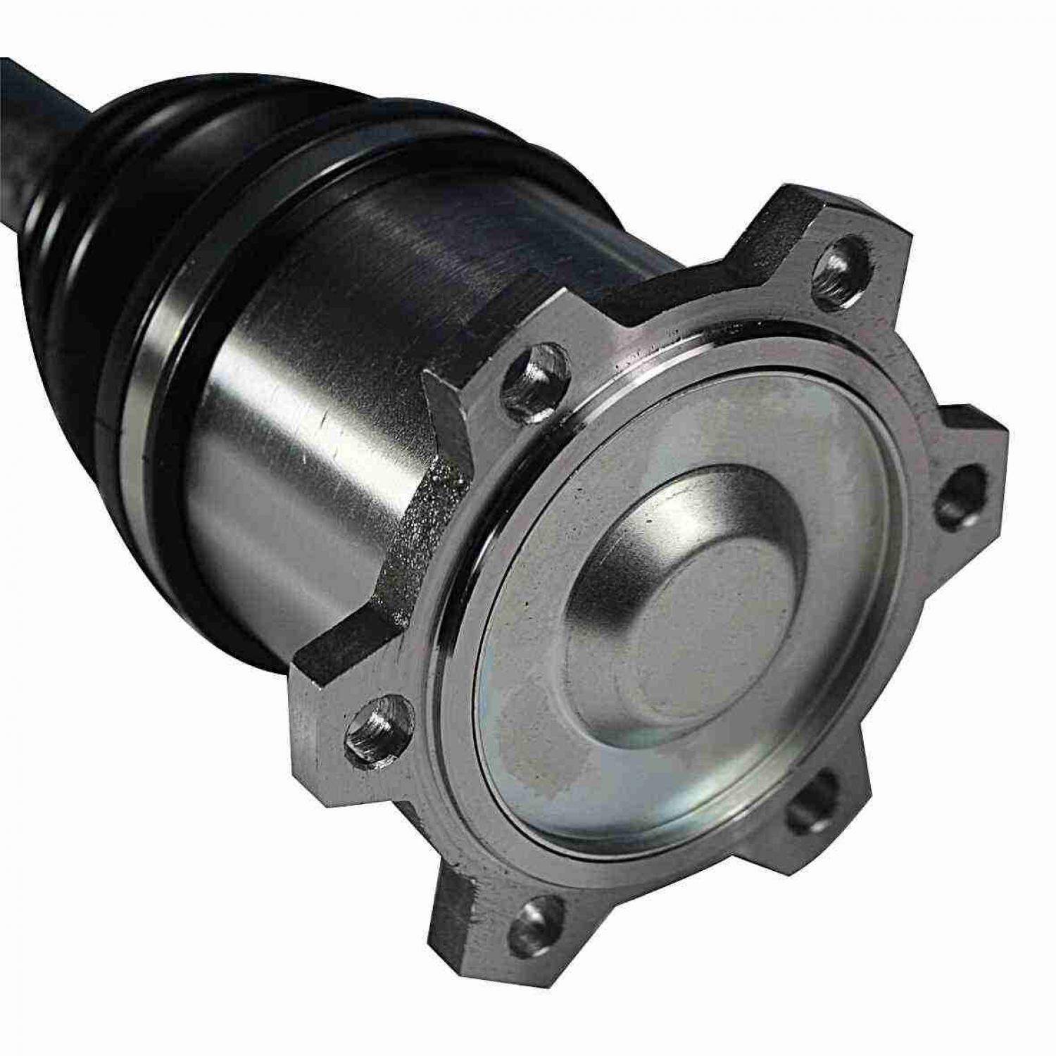 GSP NCV72128 - CV Axle Assembly GSP NCV72128 CV Axle Assembly product image 4 of 5