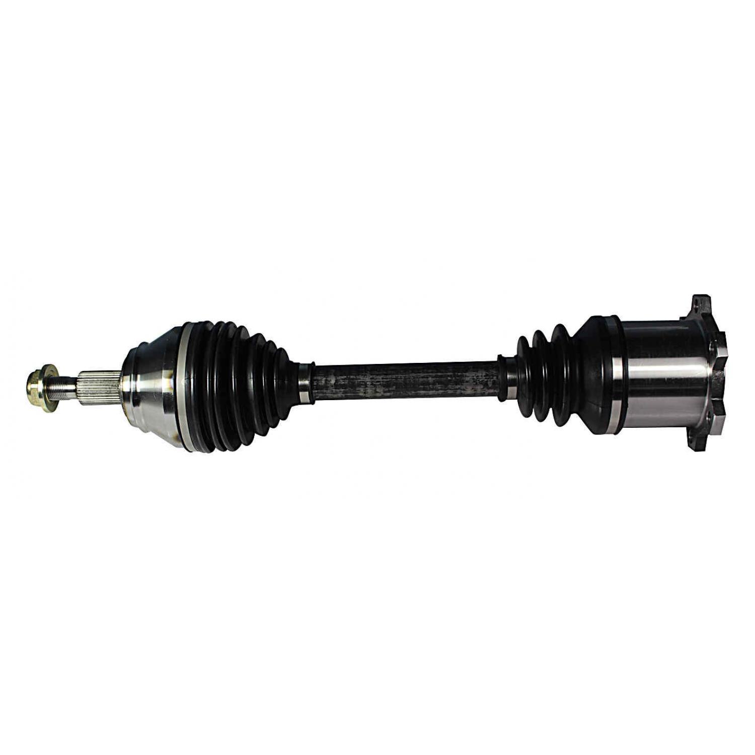 GSP NCV72128 - CV Axle Assembly GSP NCV72128 CV Axle Assembly product image 5 of 5