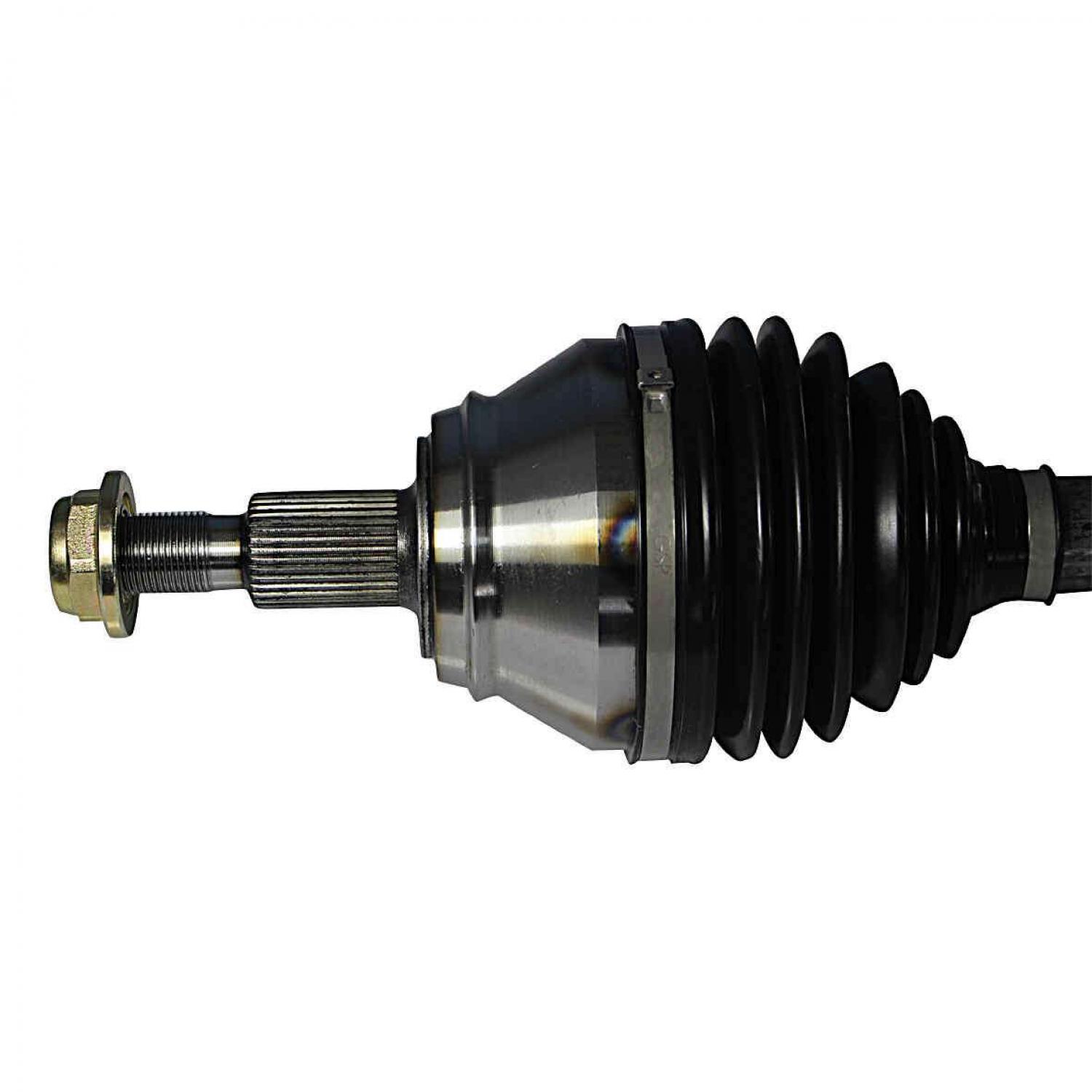 GSP NCV72129 - CV Axle Assembly GSP NCV72129 CV Axle Assembly product image 1 of 5