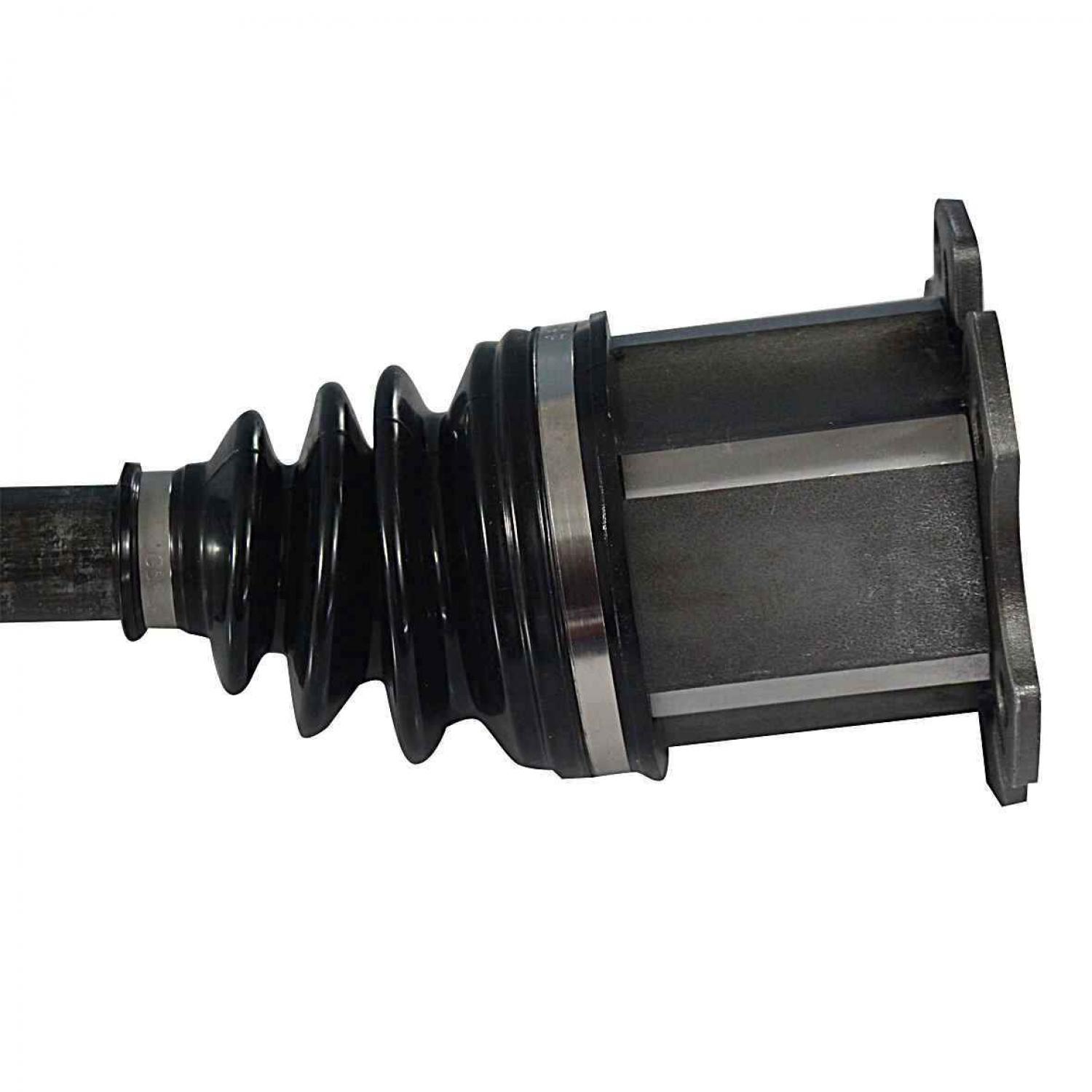 GSP NCV72129 - CV Axle Assembly GSP NCV72129 CV Axle Assembly product image 2 of 5