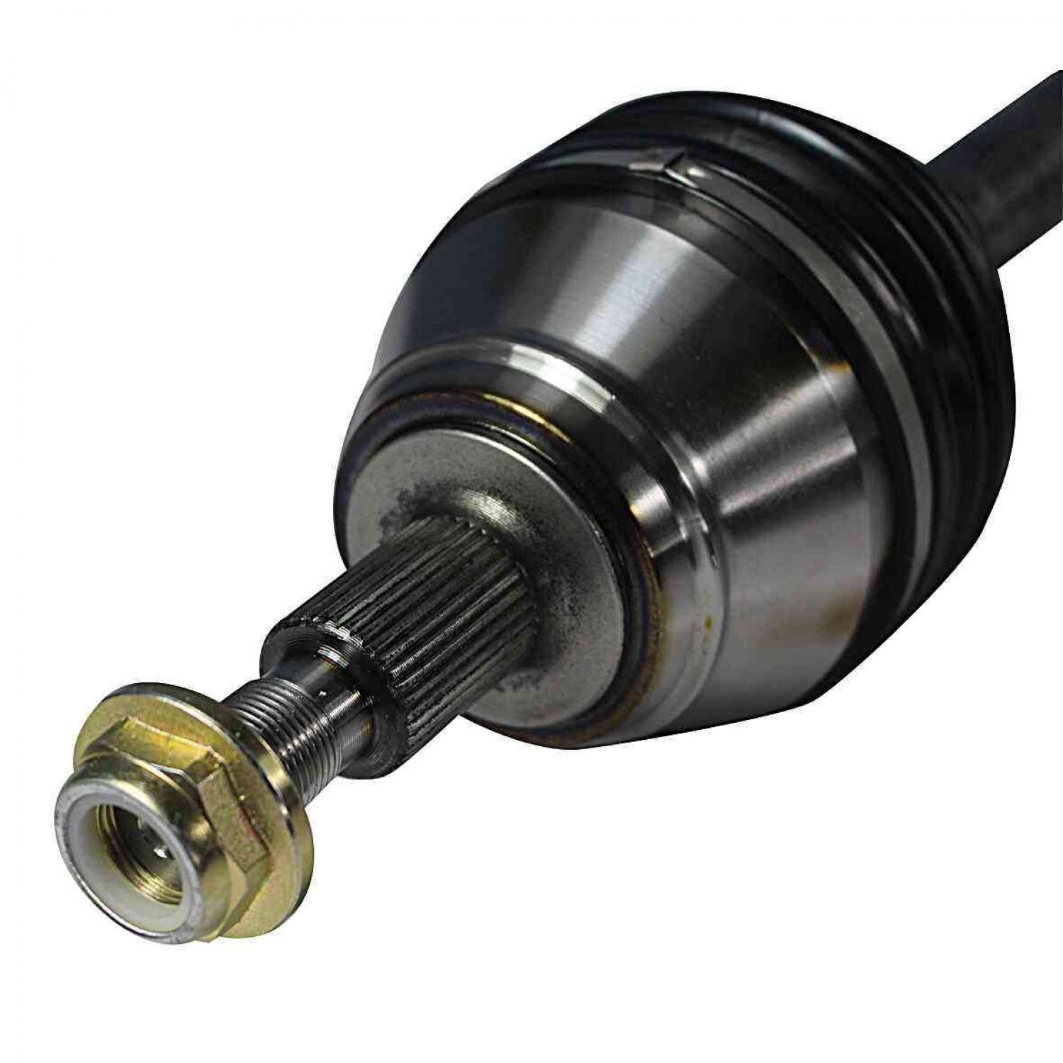 GSP NCV72129 - CV Axle Assembly GSP NCV72129 CV Axle Assembly product image 3 of 5
