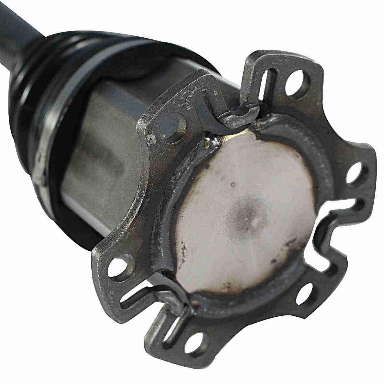 GSP NCV72129 - CV Axle Assembly GSP NCV72129 CV Axle Assembly product image 4 of 5