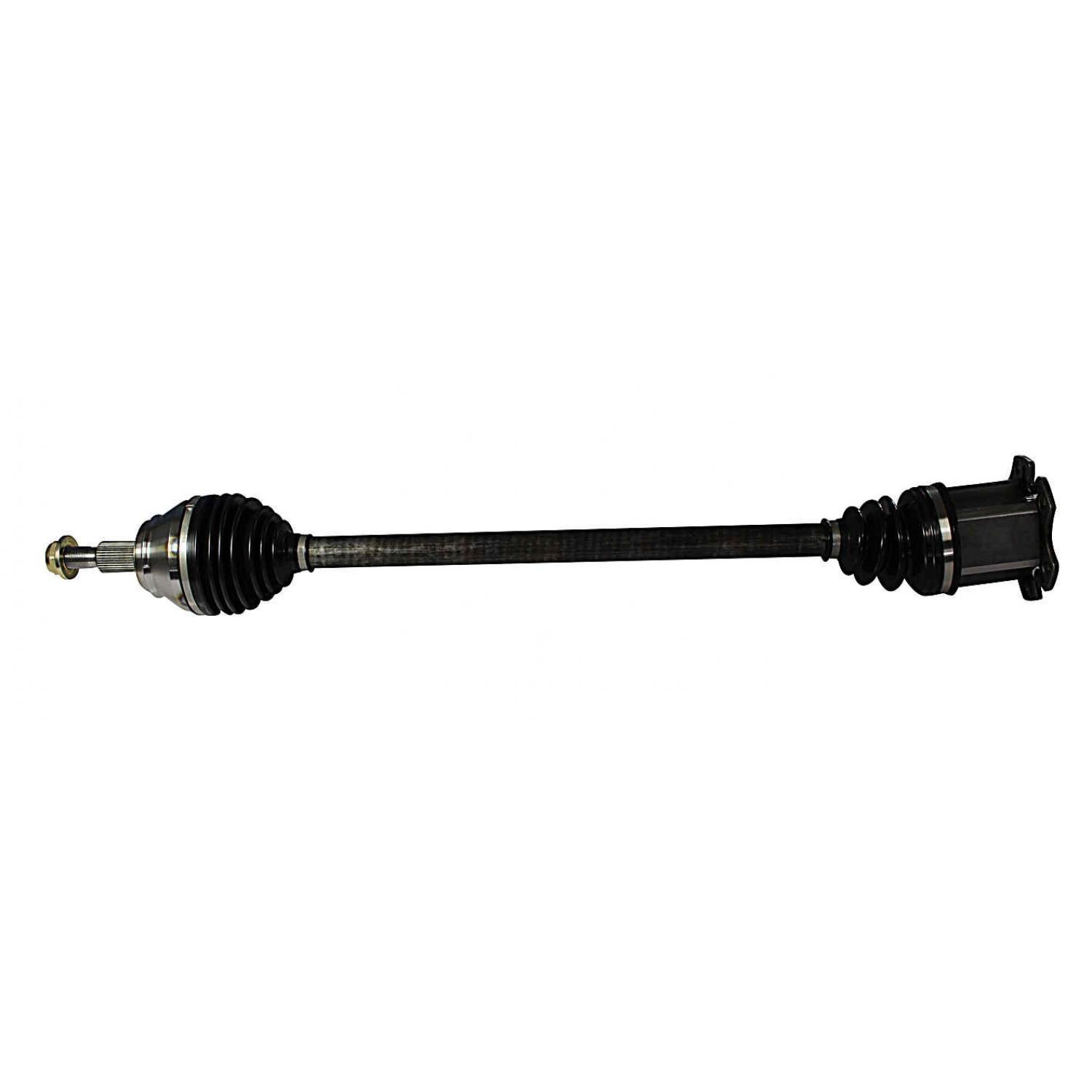 GSP NCV72129 - CV Axle Assembly GSP NCV72129 CV Axle Assembly product image 5 of 5