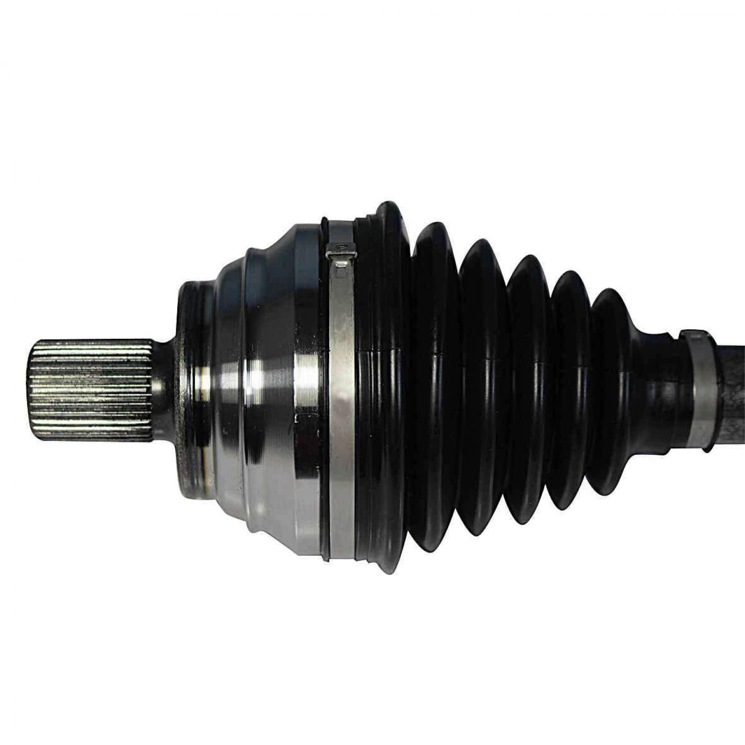 GSP NCV72130 CV Axle Assembly product image 1 of 5