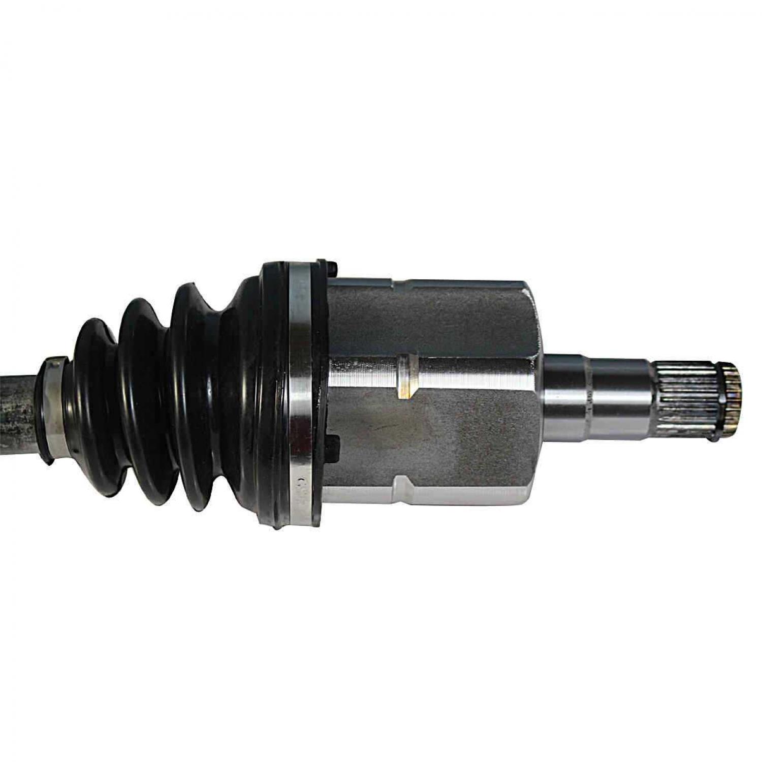 GSP NCV72130 CV Axle Assembly product image 2 of 5