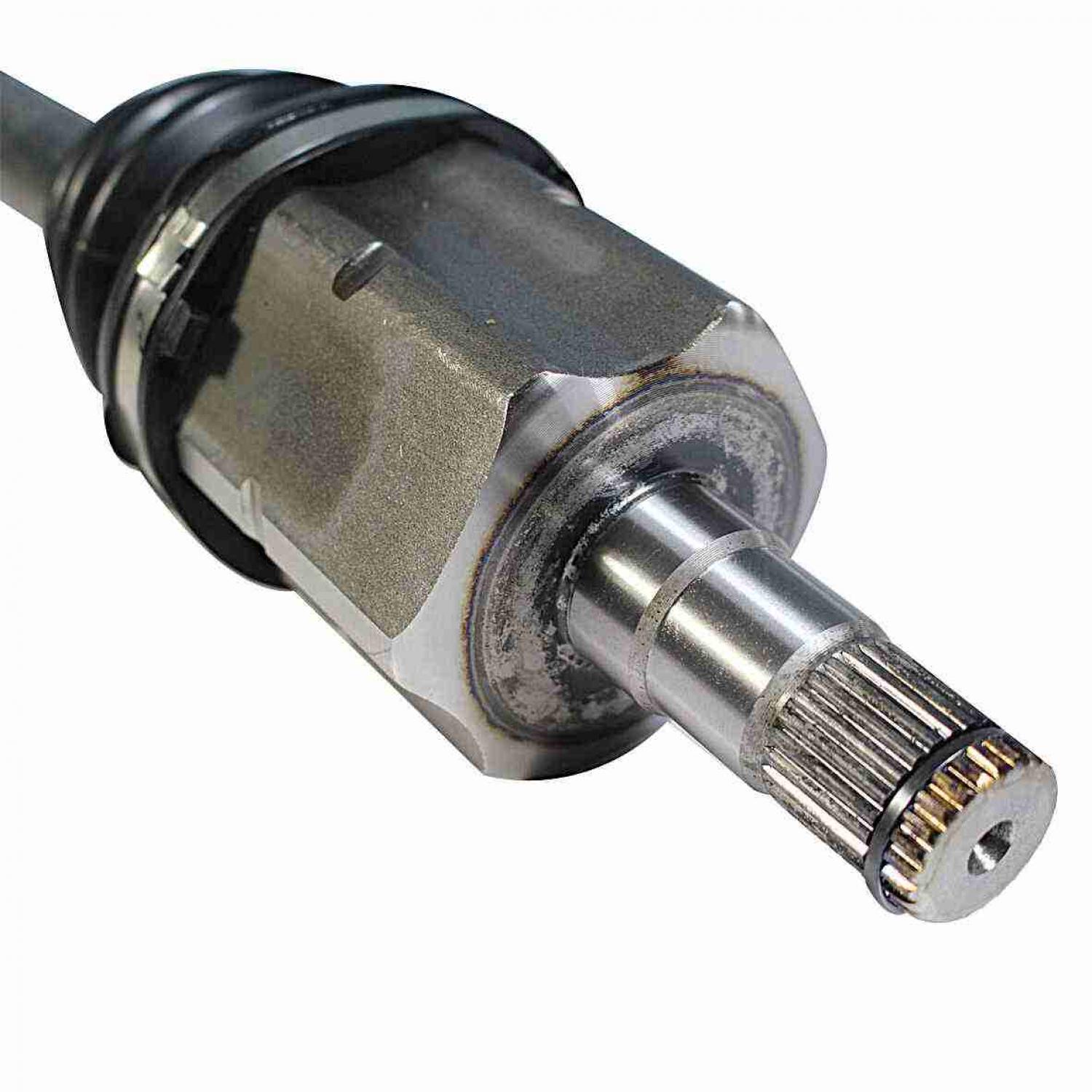 GSP NCV72130 CV Axle Assembly product image 4 of 5