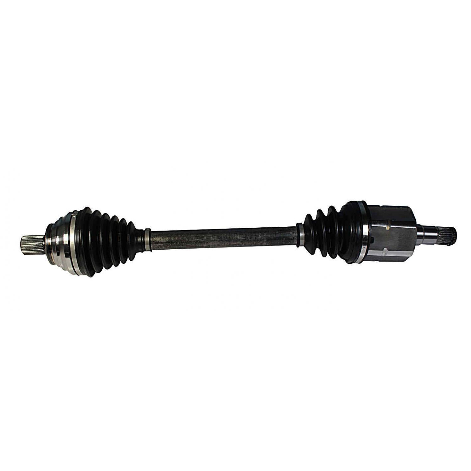 GSP NCV72130 CV Axle Assembly product image 5 of 5