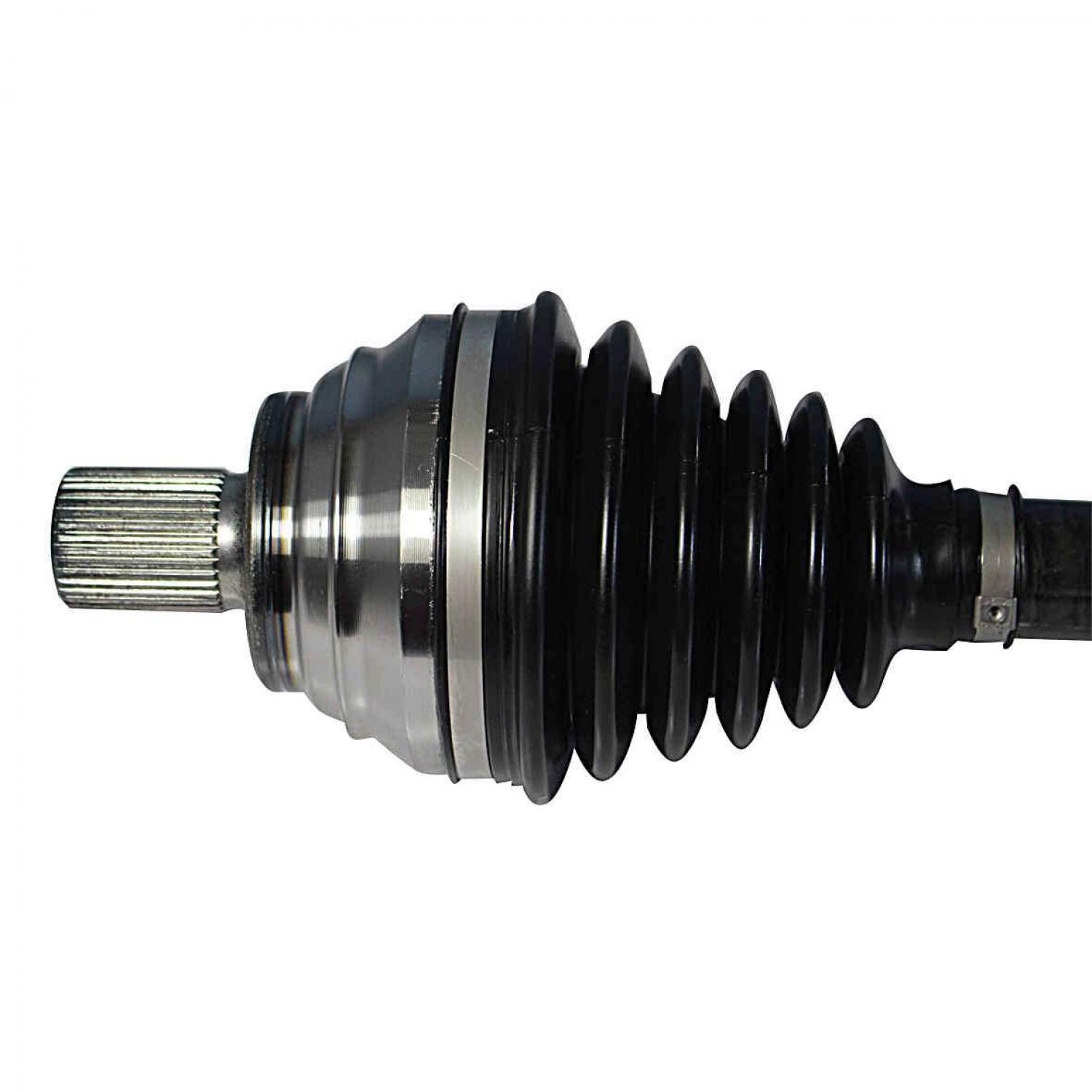 GSP NCV72131 CV Axle Assembly product image 1 of 5