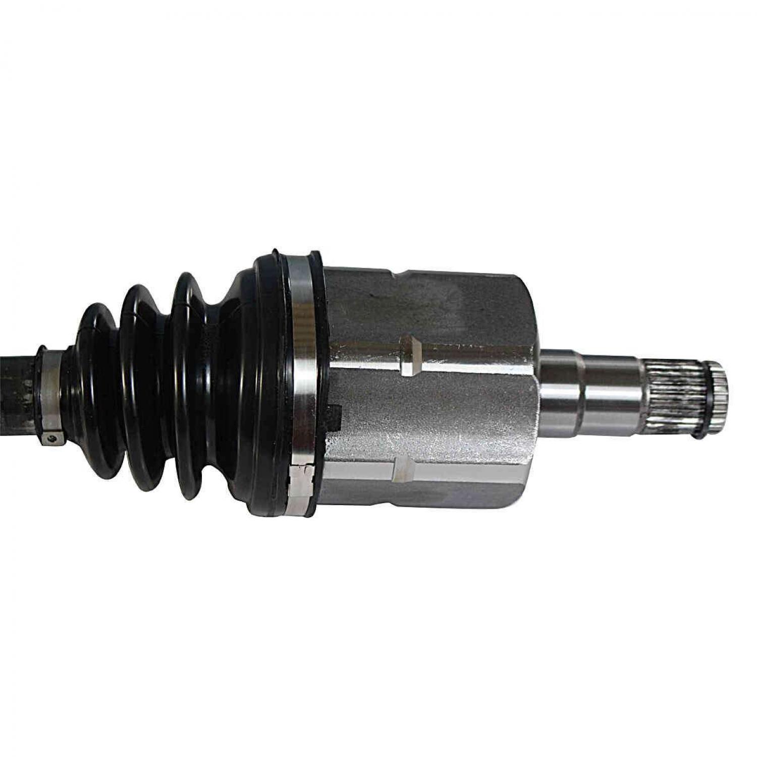 GSP NCV72131 CV Axle Assembly product image 2 of 5