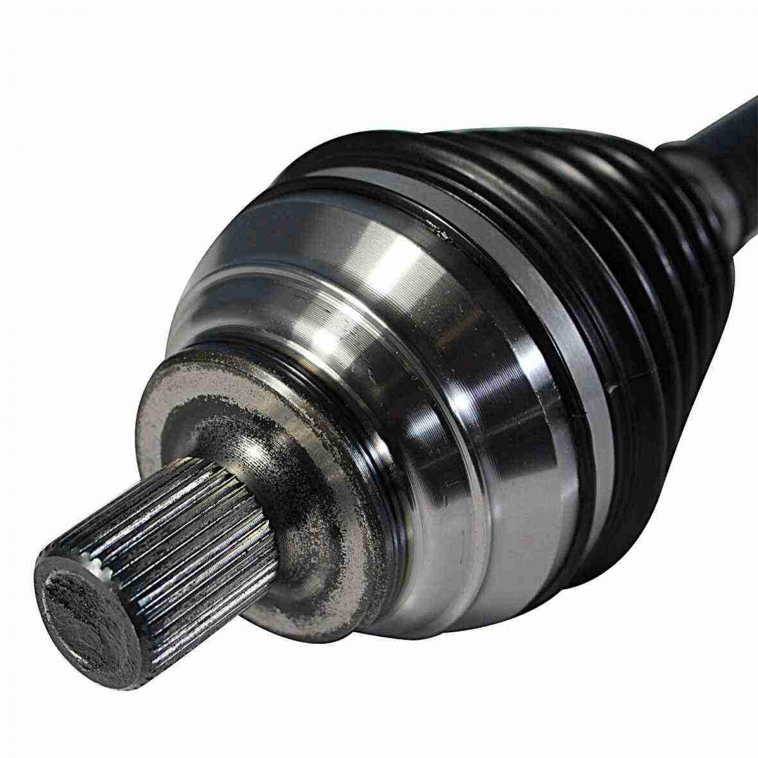 GSP NCV72131 CV Axle Assembly product image 3 of 5