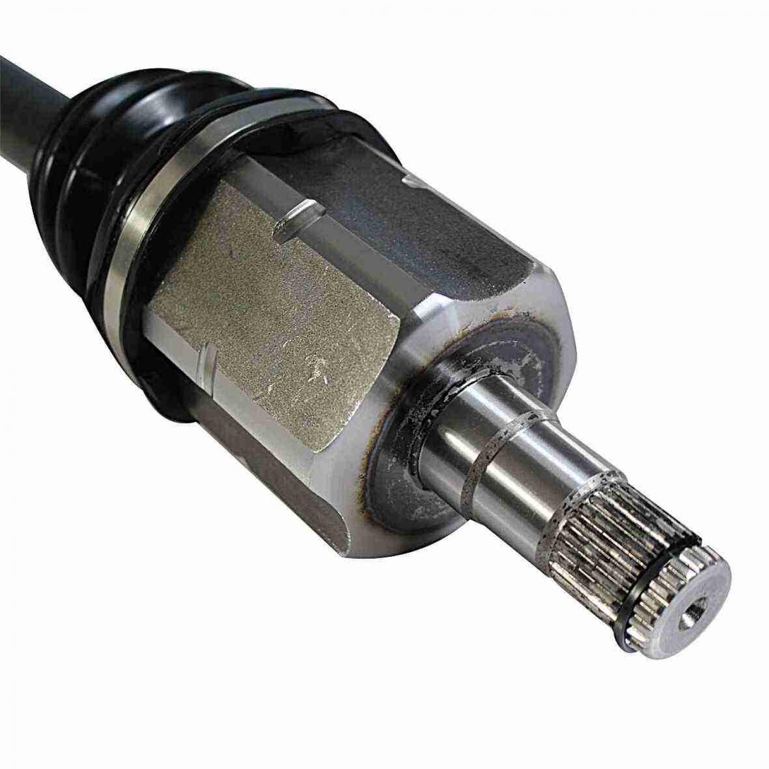 GSP NCV72131 CV Axle Assembly product image 4 of 5