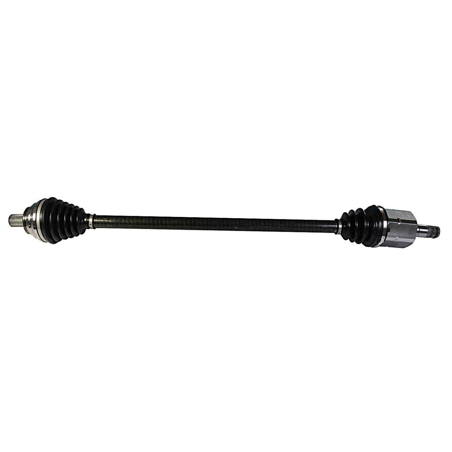 GSP NCV72131 CV Axle Assembly product image 5 of 5