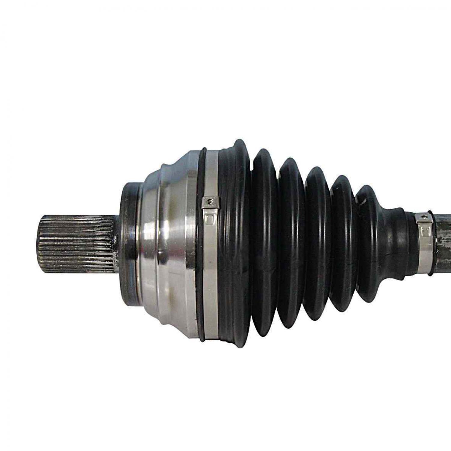 GSP NCV72133 CV Axle Assembly product image 1 of 5