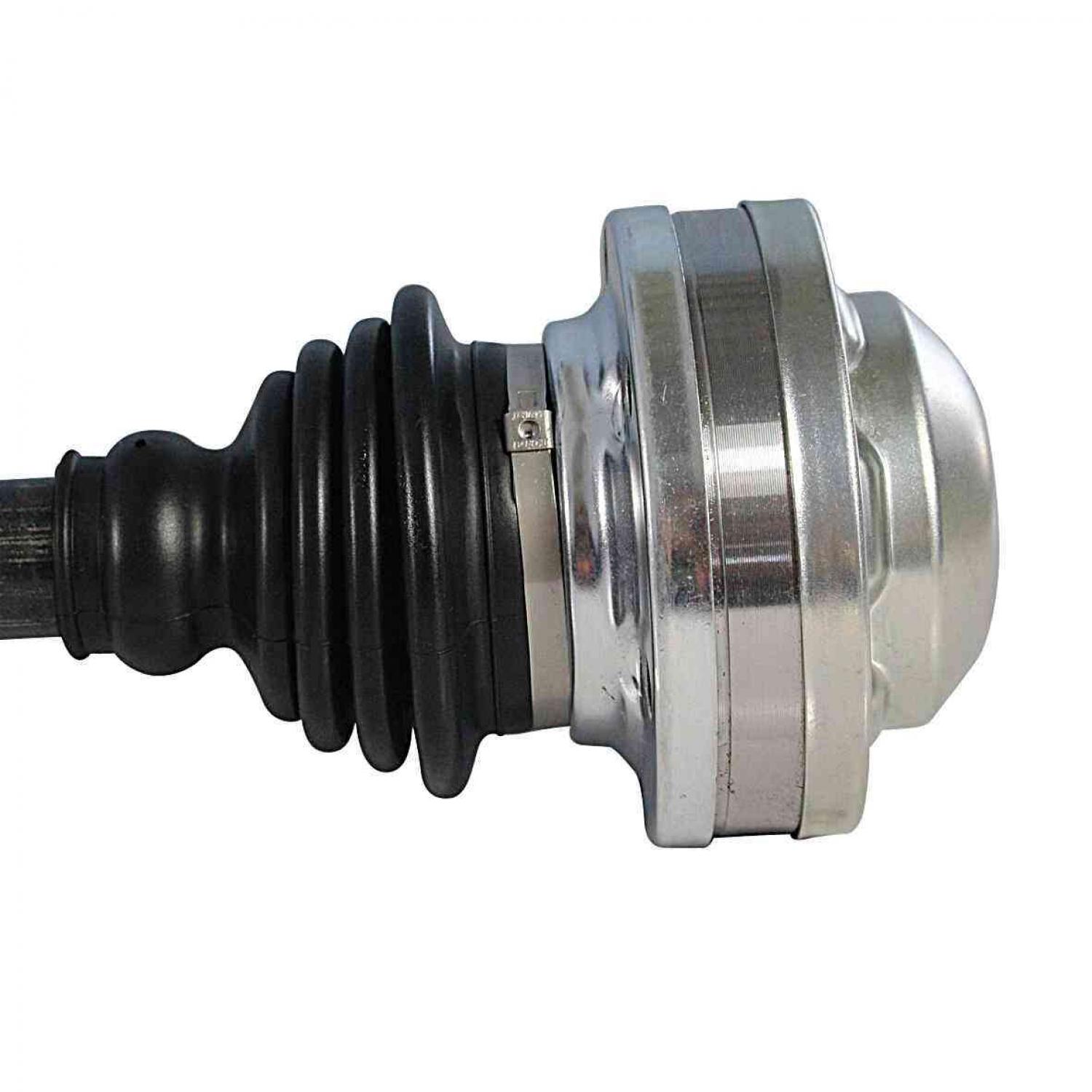 GSP NCV72133 CV Axle Assembly product image 2 of 5