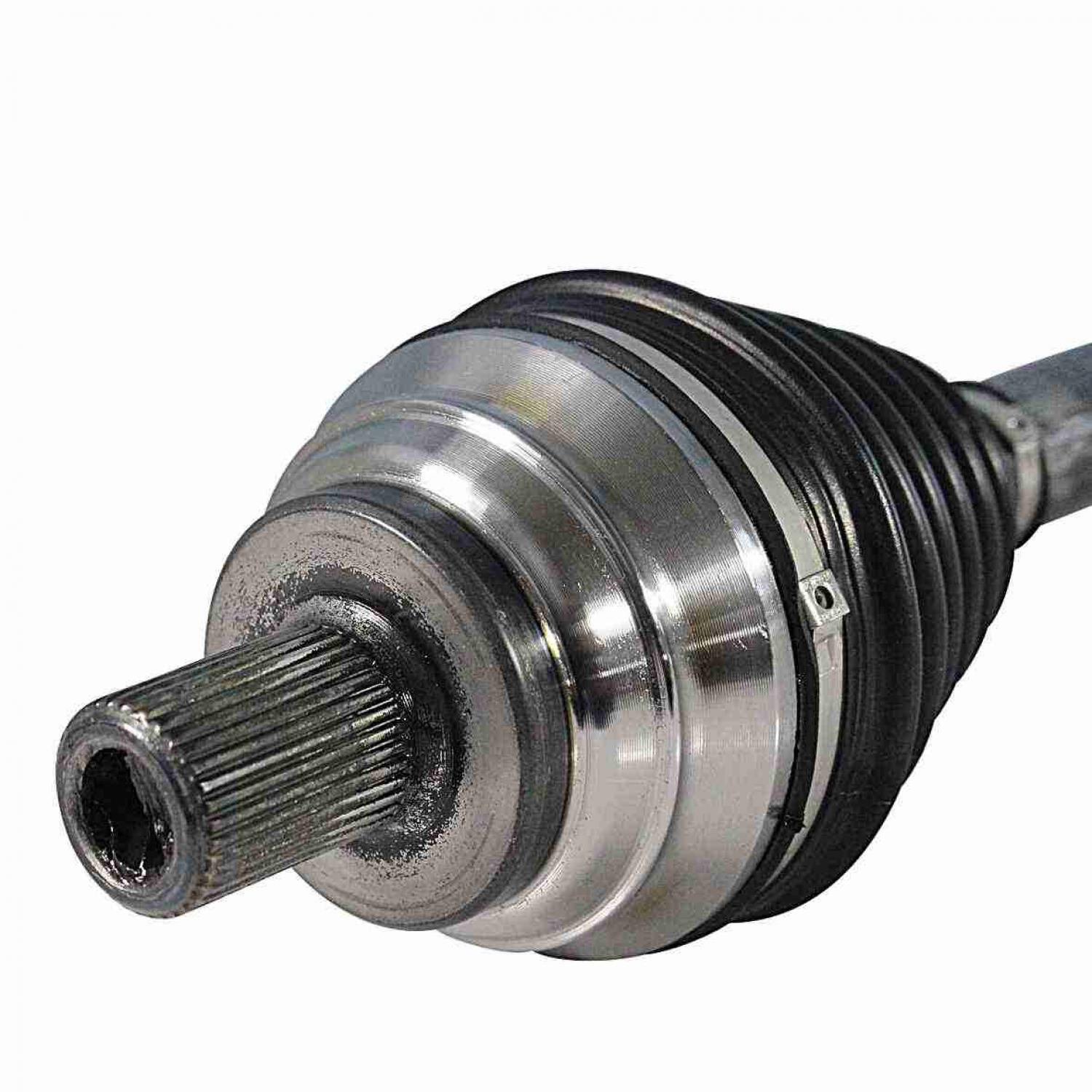 GSP NCV72133 CV Axle Assembly product image 3 of 5