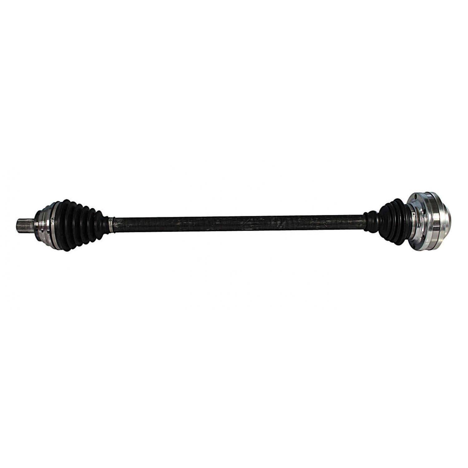 GSP NCV72133 CV Axle Assembly product image 5 of 5