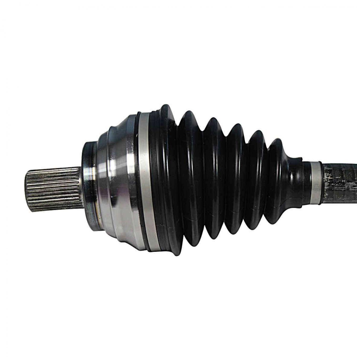 GSP NCV72134 CV Axle Assembly product image 1 of 5