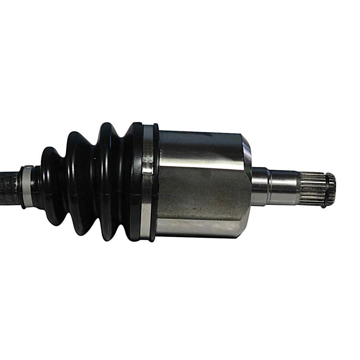 GSP NCV72134 CV Axle Assembly product image 2 of 5