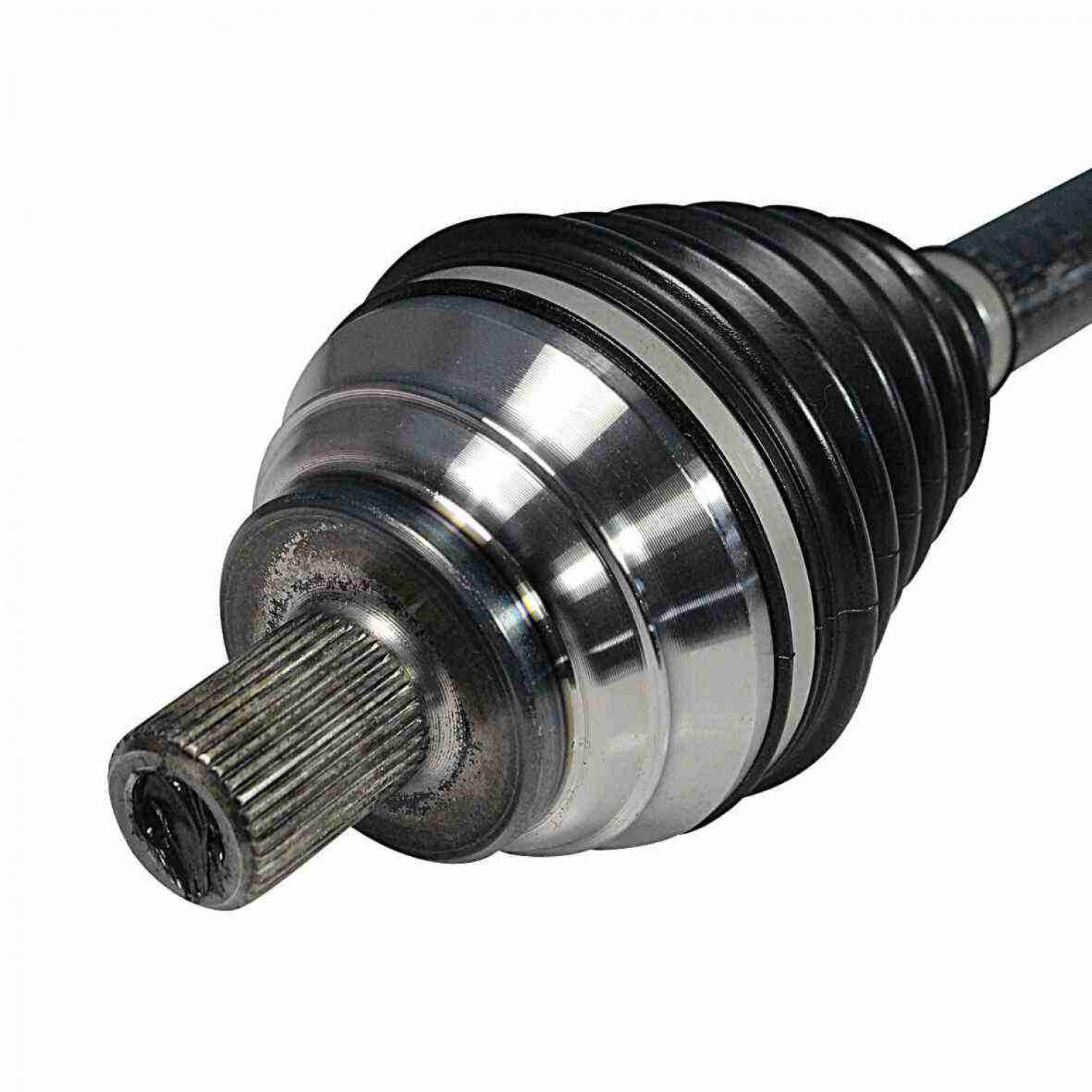GSP NCV72134 CV Axle Assembly product image 3 of 5