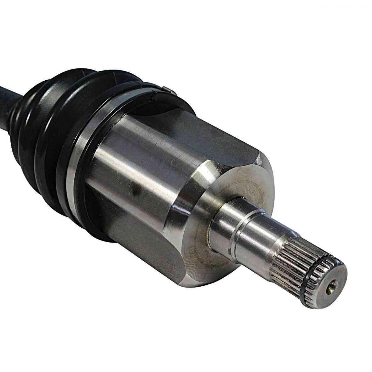 GSP NCV72134 CV Axle Assembly product image 4 of 5