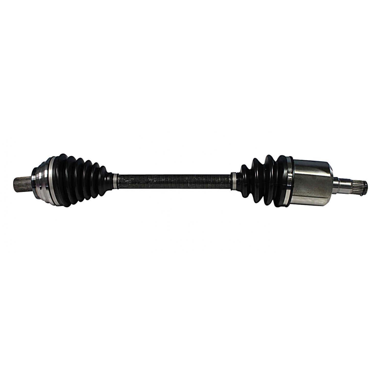 GSP NCV72134 CV Axle Assembly product image 5 of 5