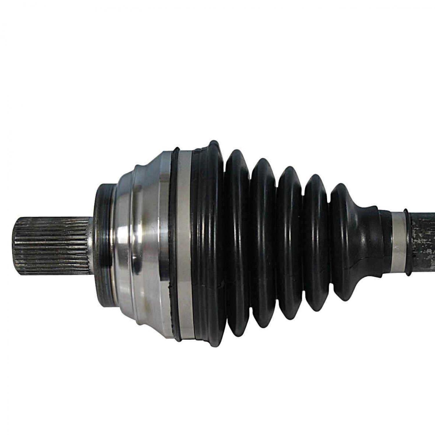 GSP NCV72135 CV Axle Assembly product image 1 of 5