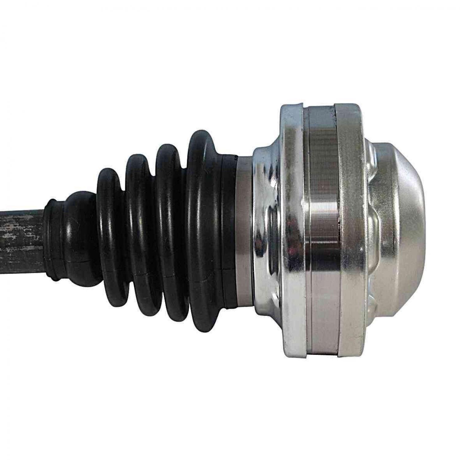 GSP NCV72135 CV Axle Assembly product image 2 of 5