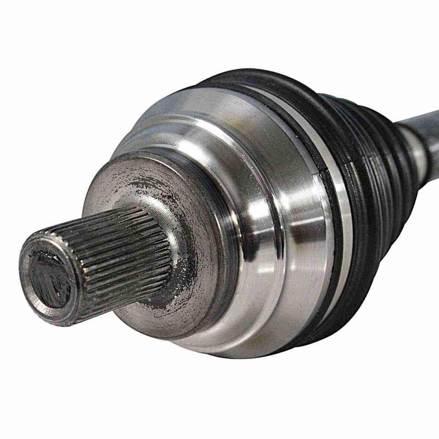 GSP NCV72135 CV Axle Assembly product image 3 of 5
