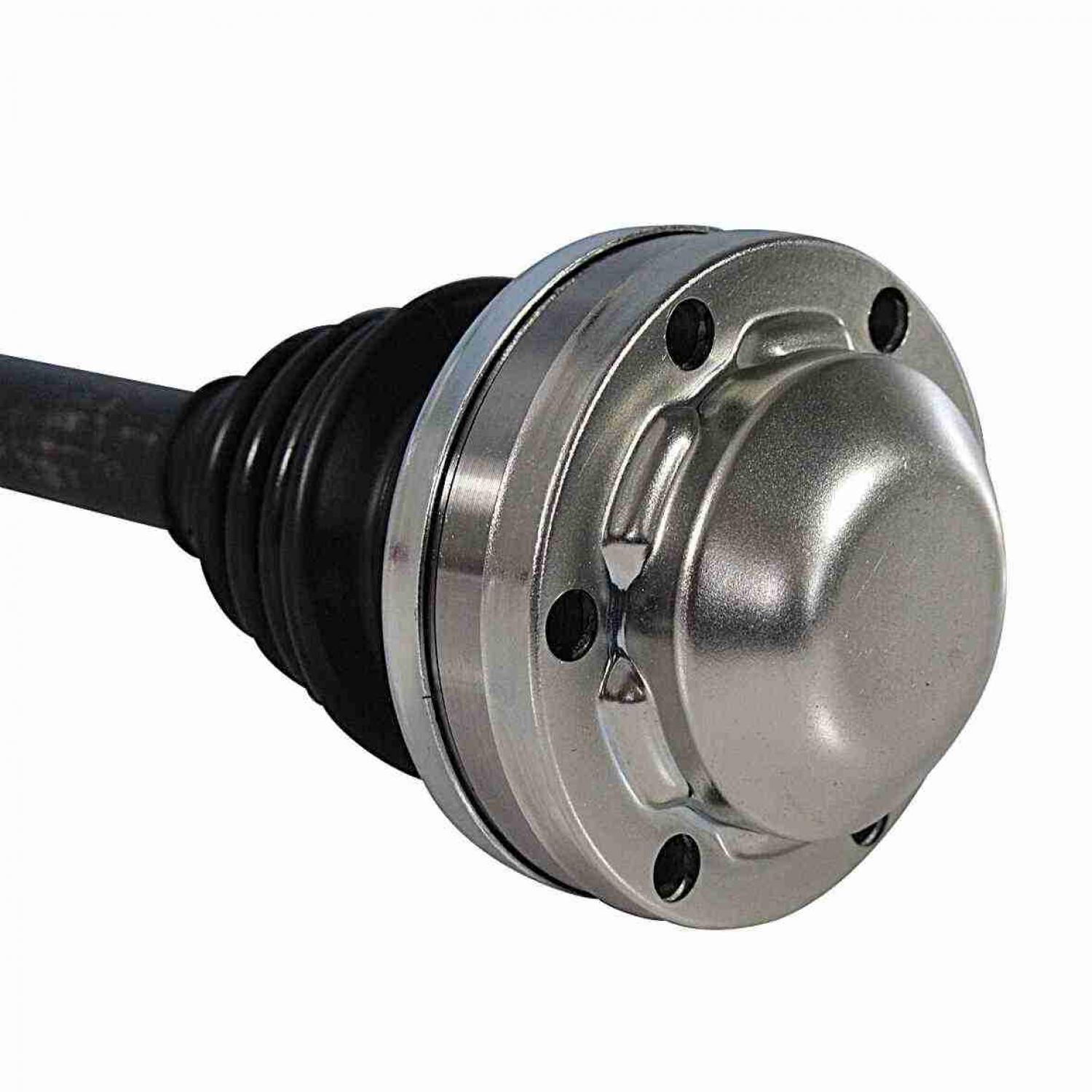 GSP NCV72135 CV Axle Assembly product image 4 of 5