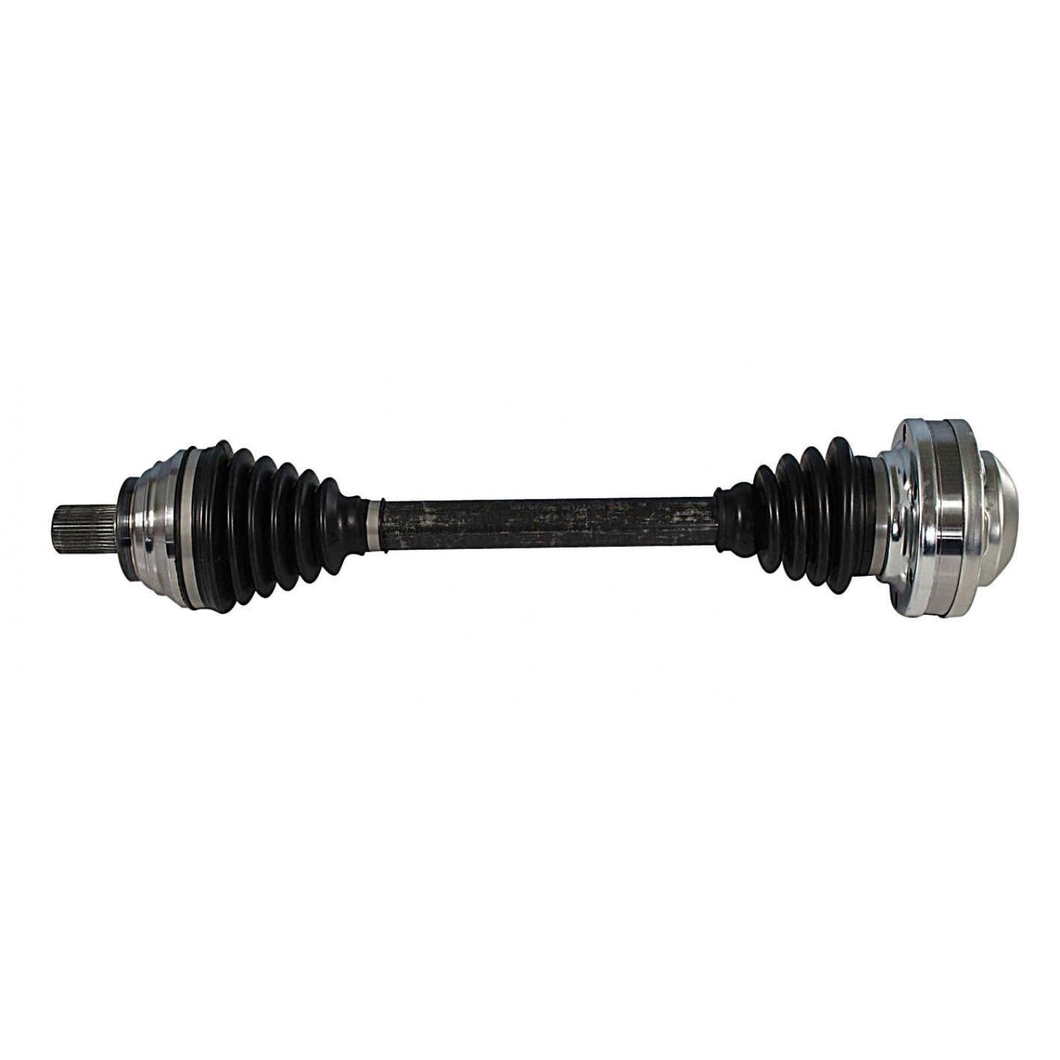 GSP NCV72135 CV Axle Assembly product image 5 of 5