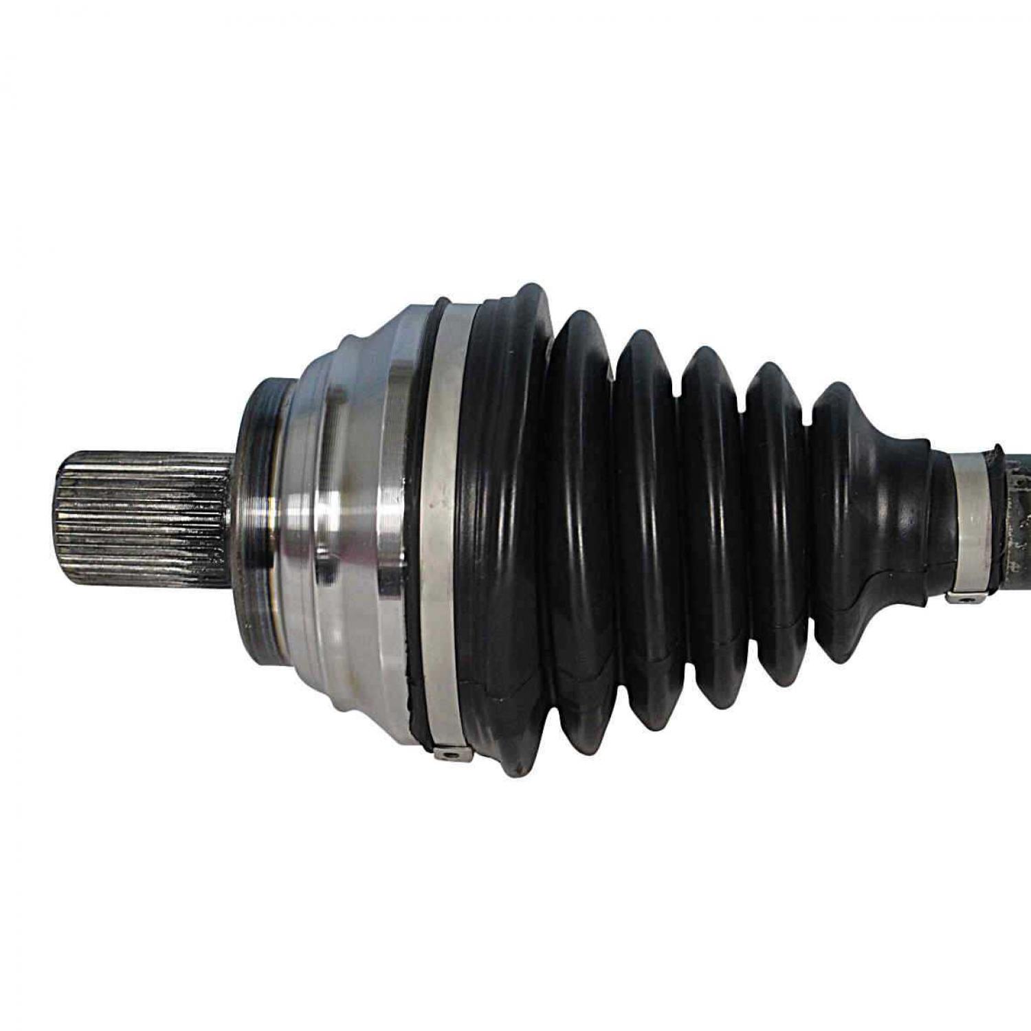 GSP NCV72136 CV Axle Assembly product image 1 of 5
