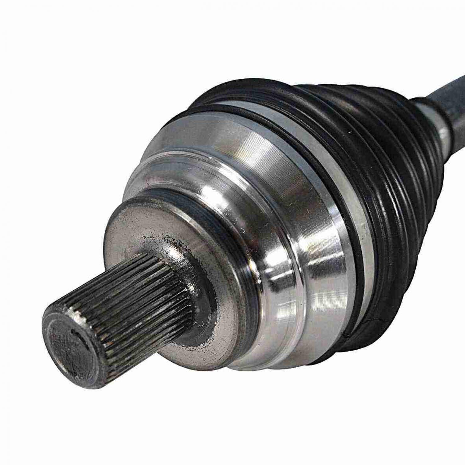 GSP NCV72136 CV Axle Assembly product image 3 of 5