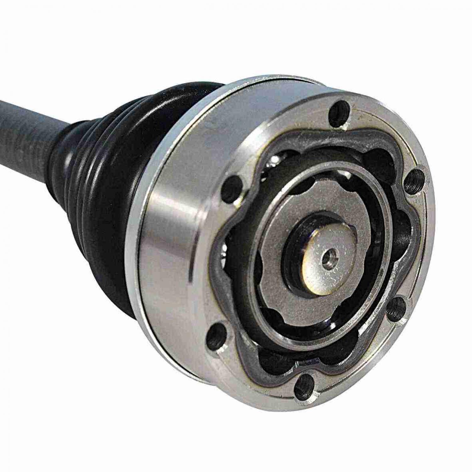 GSP NCV72136 CV Axle Assembly product image 4 of 5