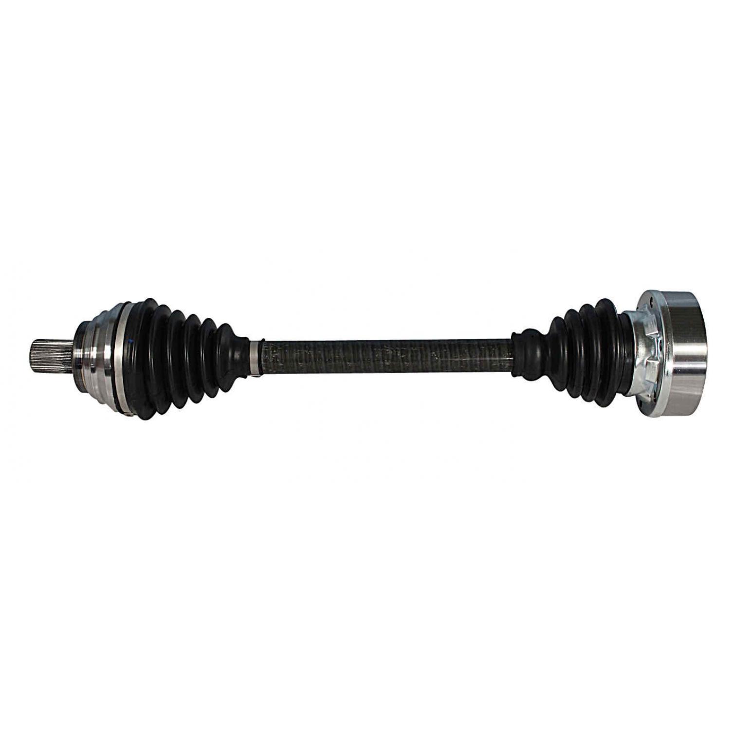 GSP NCV72136 CV Axle Assembly product image 5 of 5