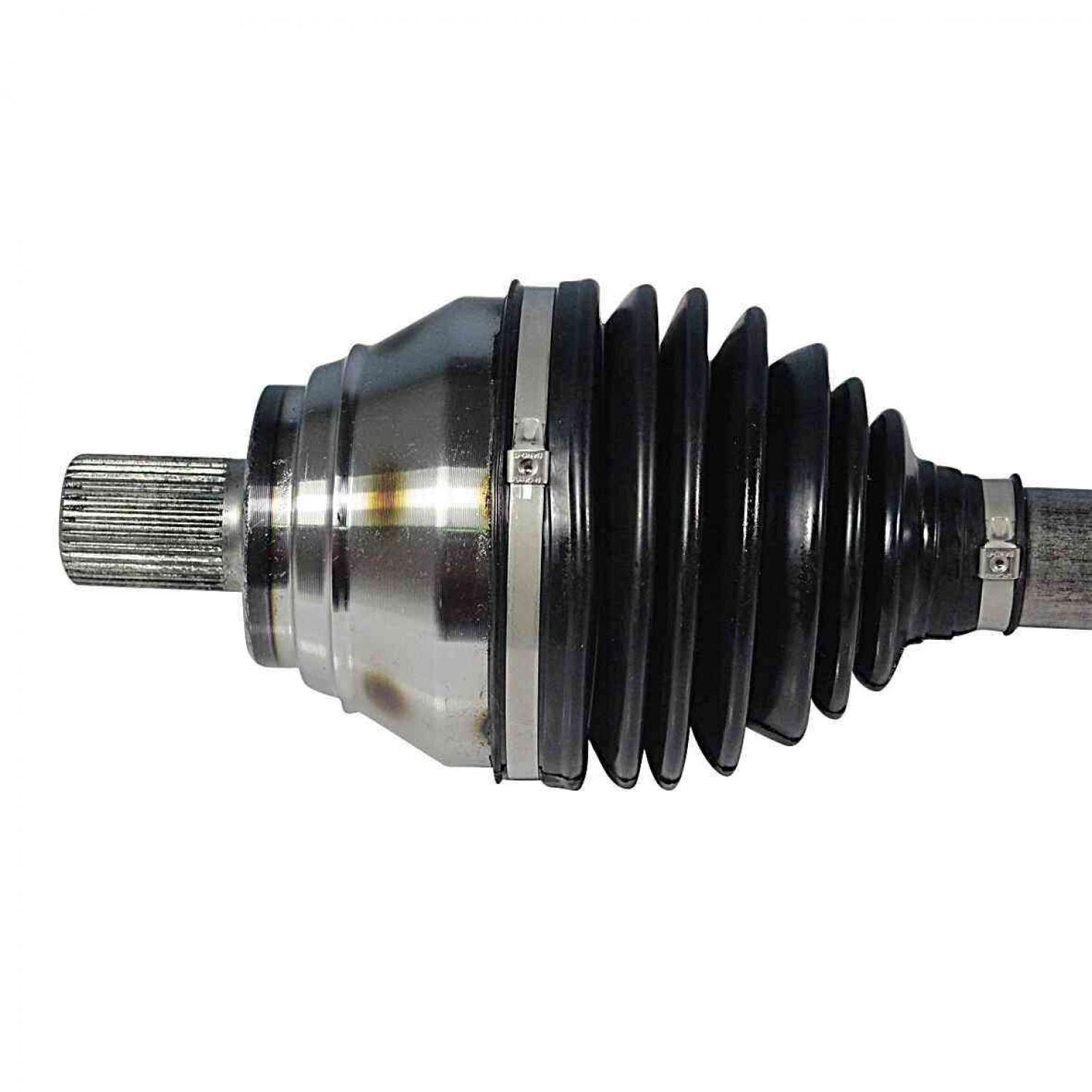 GSP NCV72137 CV Axle Assembly product image 1 of 5