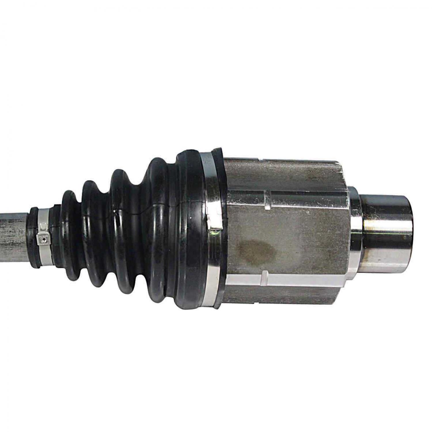 GSP NCV72137 CV Axle Assembly product image 2 of 5