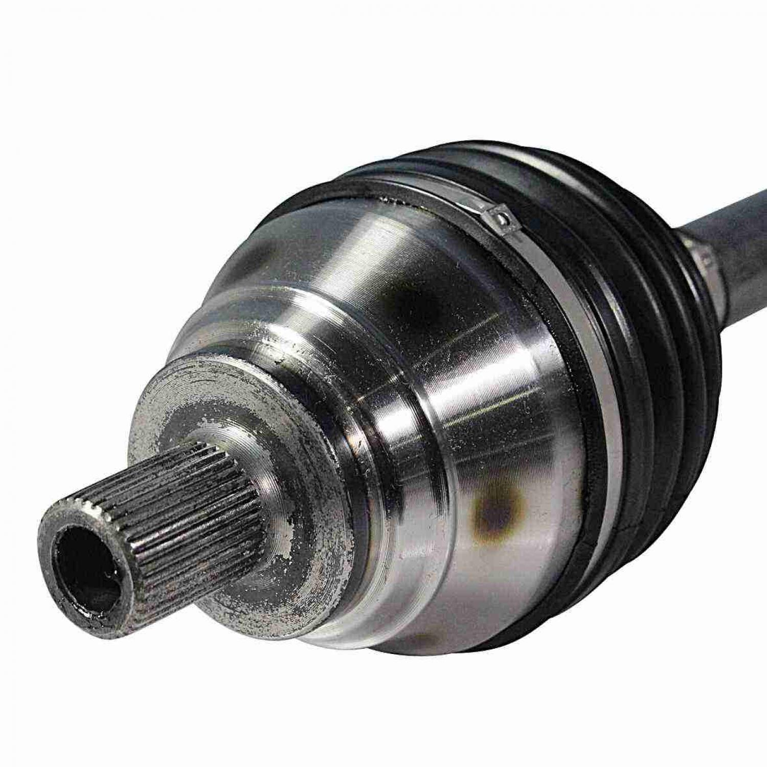 GSP NCV72137 CV Axle Assembly product image 3 of 5