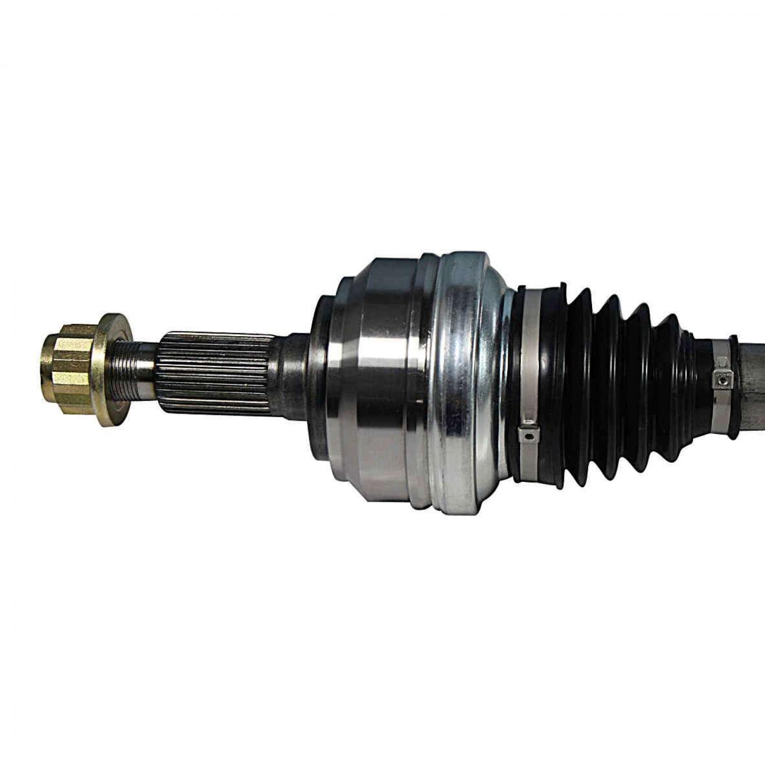 GSP NCV72138 CV Axle Assembly product image 1 of 5