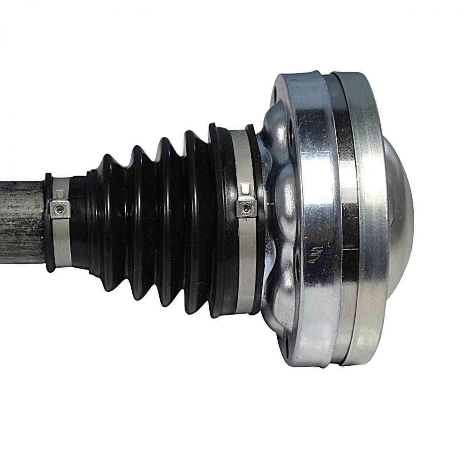 GSP NCV72138 CV Axle Assembly product image 2 of 5