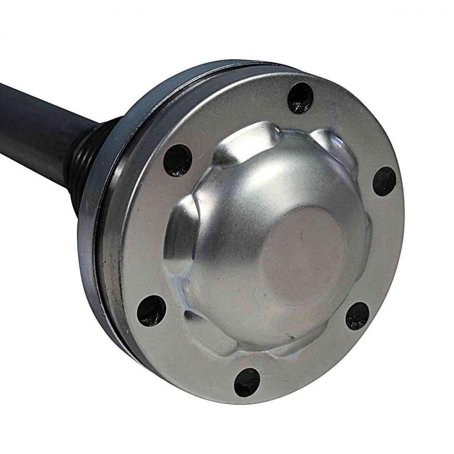 GSP NCV72138 CV Axle Assembly product image 4 of 5