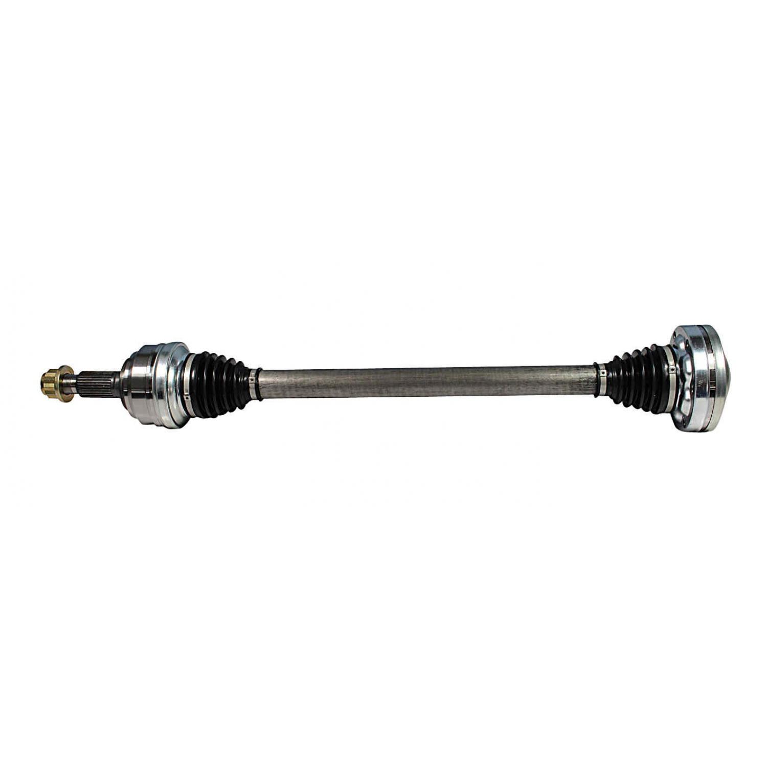 GSP NCV72138 CV Axle Assembly product image 5 of 5