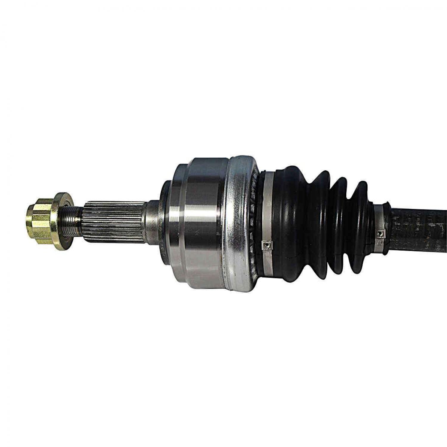 GSP NCV72139 CV Axle Assembly product image 1 of 5