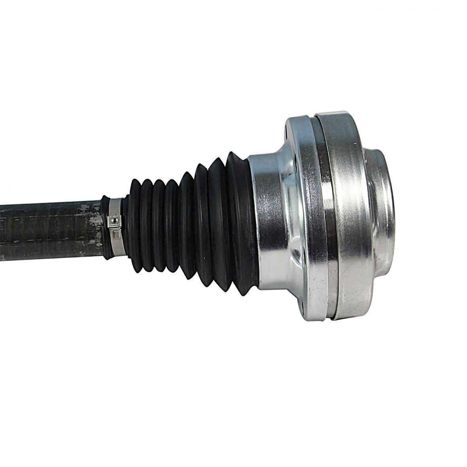 GSP NCV72139 CV Axle Assembly product image 2 of 5