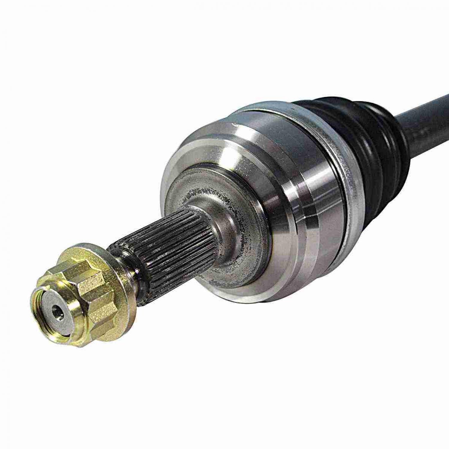 GSP NCV72139 CV Axle Assembly product image 3 of 5