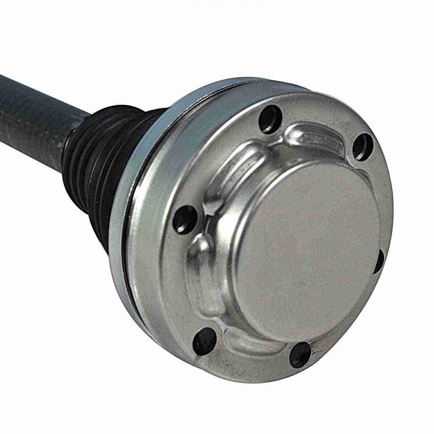 GSP NCV72139 CV Axle Assembly product image 4 of 5